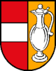 Coat of arms of Schenkenfelden