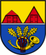 Coat of arms of Groß Oesingen