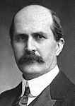 William Henry Bragg[327] British physicist, chemist, mathematician and Nobel laureate