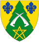Coat of arms of Ramsau