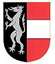 Coat of arms of Sankt Leonhard am Forst