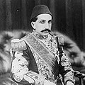 Sultan Abdul Hamid II