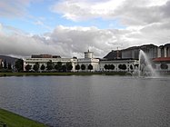 Art Museums of Bergen