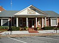 Blanche R. Solomon Memorial Library