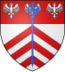 Coat of arms of Lemainville