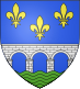 Coat of arms of Limay