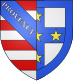 Coat of arms of Provency