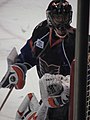 Brian Boucher played four seasons for the Phantoms.