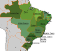 Empire of Brazil (1822 – 1889)