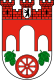 Coat of arms of Pankow