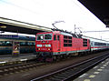 180 001号机车重编为371 201号移交捷克铁路使用