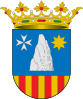 Coat of arms of Azara