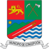 Official seal of Concepción