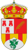 Official seal of Torresmenudas