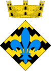 贝尔普奇新镇徽章