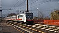 Ferrovie dello Stato Intercity Train