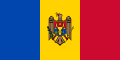 摩尔多瓦国旗