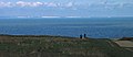 Image 11View of the White Cliffs of Dover from France (from Kent)