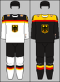 2014–2017 IIHF jerseys