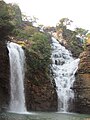 Tirathgarh Waterfalls