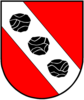 Coat of arms of Kuliai