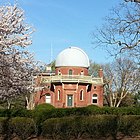 Ladd Observatory