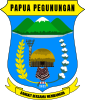Coat of arms of Highland Papua