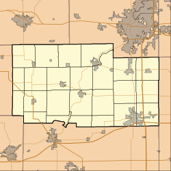 White Rock Township is located in Ogle County, Illinois