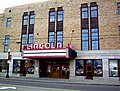 Image 38The historic Lincoln Theatre (from Neighborhoods in Columbus, Ohio)