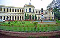 Maharaja's College