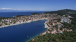 Mali Lošinj-Lussinpiccolo