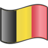 Nuvola Belgian flag