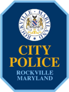 Current patch of the RCPD, in use since the late 1990s[1]