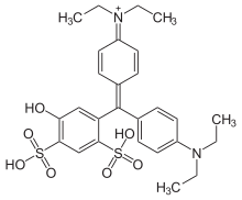 Chemical structure