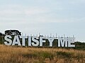 Satisfy Me, 2010