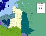 Second Partition of Poland