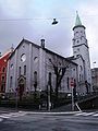 Saint Paul's Church, Bergen