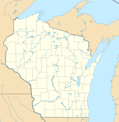 Nottingham Cooperative is located in Wisconsin