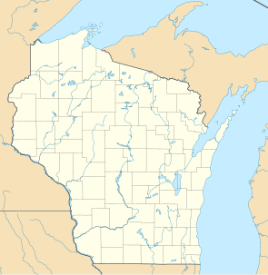 Bay Conference is located in Wisconsin