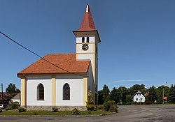 Chapel of Saint Francis of Assisi