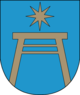 Coat of arms of Hainzenberg