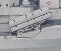 YJ-12A anti-ship missile launcher