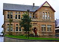 Ryde Public School; Ryde