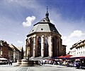 Church of the Holy Spirit, Heidelberg