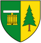 Coat of arms of Pressbaum