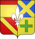 Coat of arms of Pirey