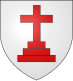 Coat of arms of Magstatt-le-Bas