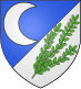 Coat of arms of Tagolsheim