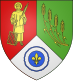 蒙圖瓦地區塞蘇瓦徽章