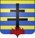 沙尔利-奥拉杜尔徽章